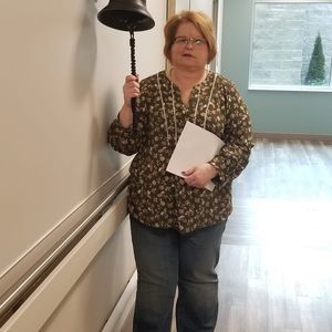 Meet your Posher, Elaine